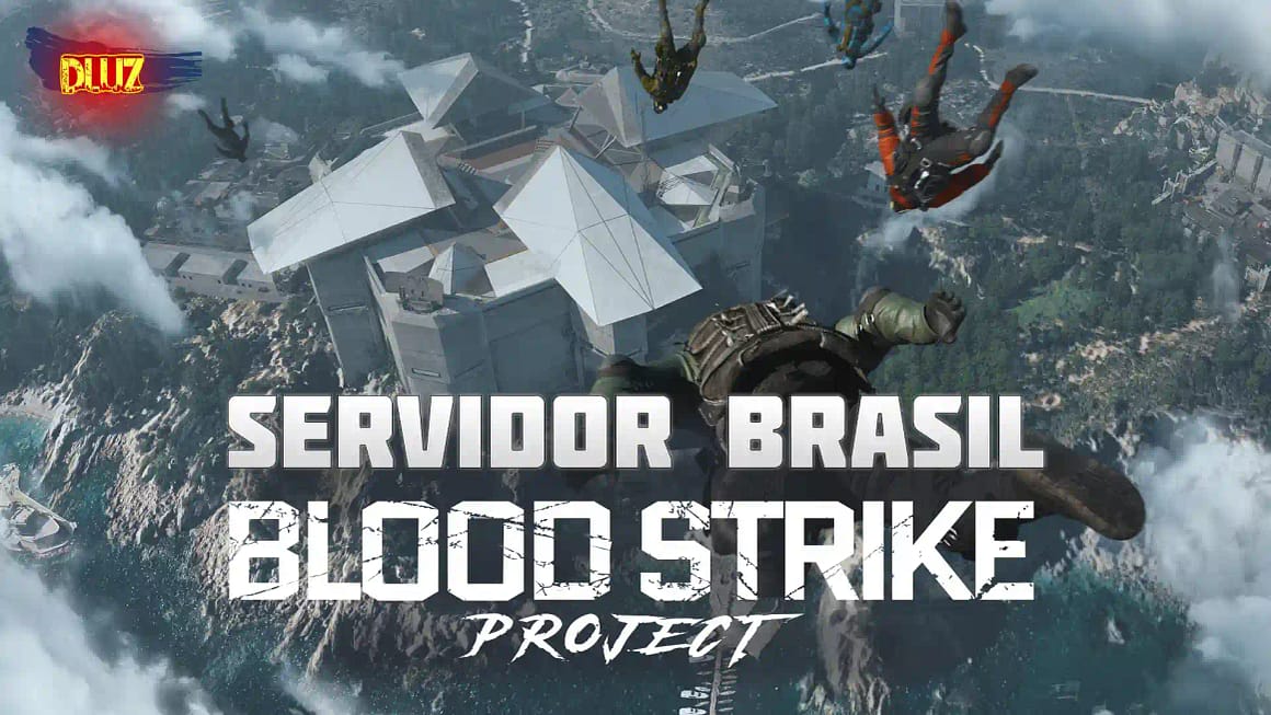 Project BloodStrike: O Download da Atualização 2023