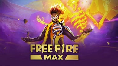 Codiguim para Free Fire MAX de 23 de novembro