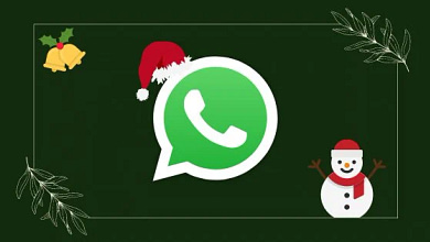 Mensagem de natal para amigos do whatsapp