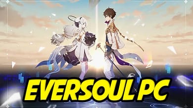 Como jogar Eversoul no PC com Emulador LDPlayer