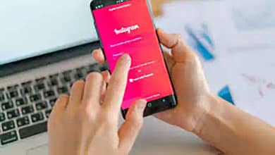instagram d