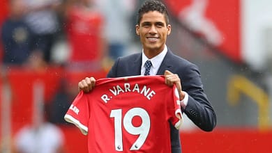 Manchester United: Varane marca e garante vitória por 1x0 sobre o Wolves