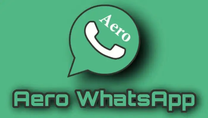Novo Whatsapp Aero: Atualização em 2023 download